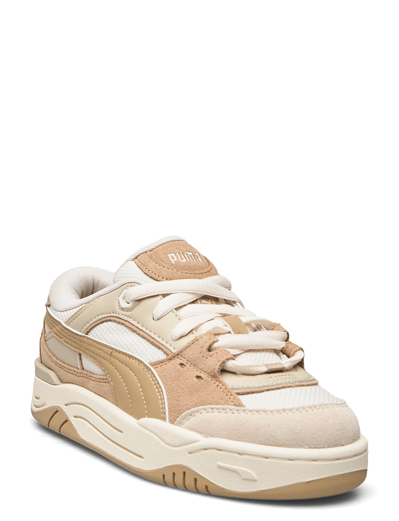 PUMA - Puma-180 - låga sneakers - sugared almond-prairie tan - 1