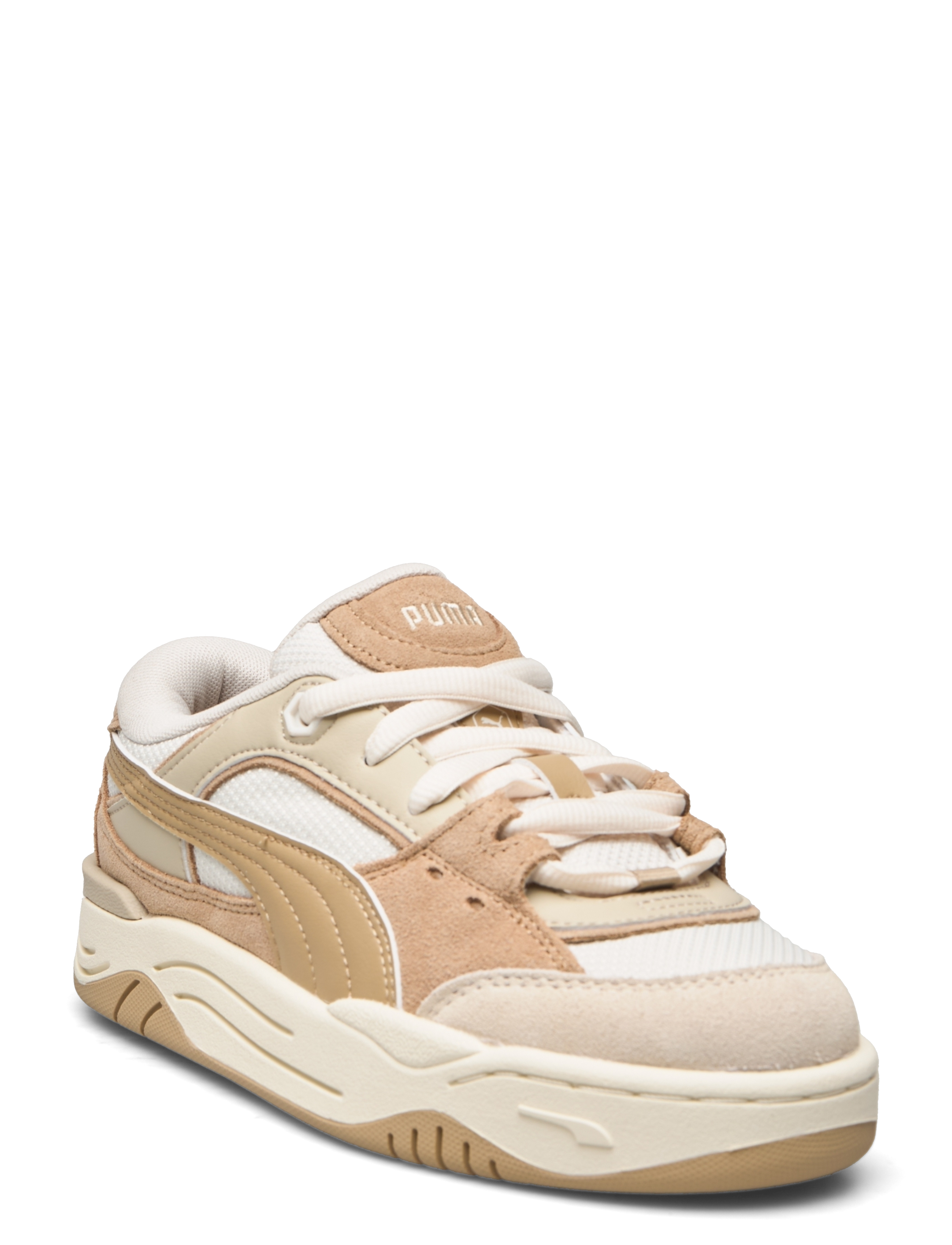 SUGARED ALMOND-PRAIRIE TAN