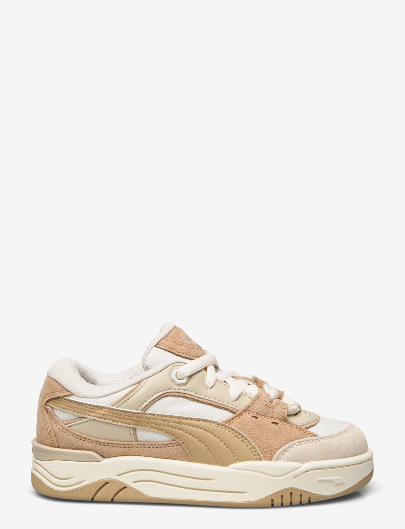 PUMA - Puma-180 - lave sneakers - sugared almond-prairie tan - 2