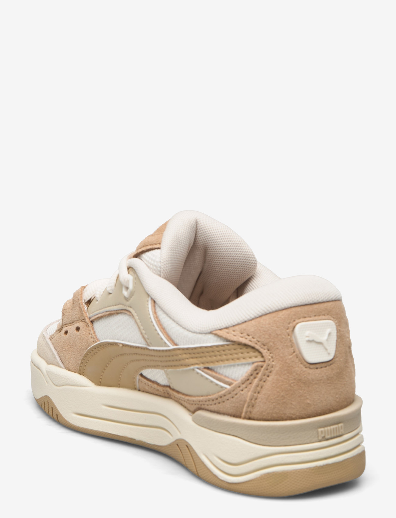 PUMA - Puma-180 - lave sneakers - sugared almond-prairie tan - 3