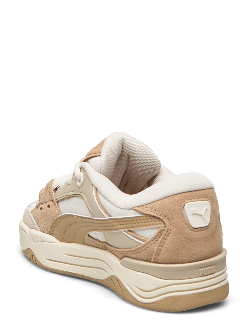 PUMA - Puma-180 - låga sneakers - sugared almond-prairie tan - 3