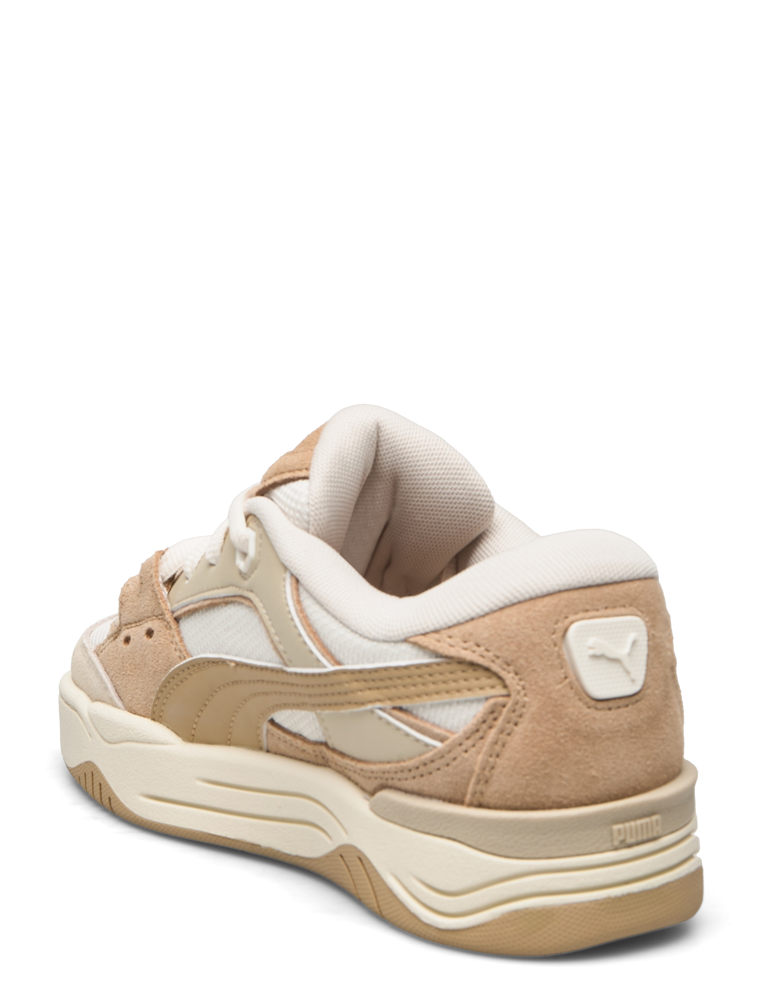 PUMA - Puma-180 - sugared almond-prairie tan - 3