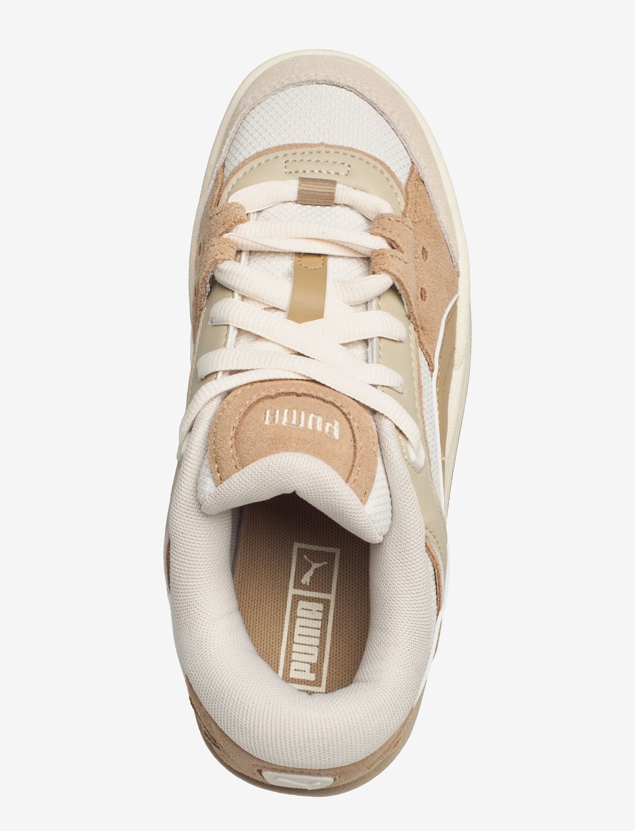 PUMA - Puma-180 - lave sneakers - sugared almond-prairie tan - 4