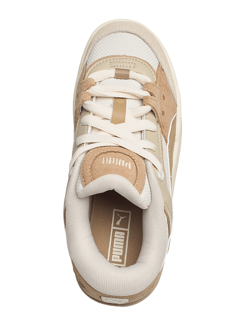 PUMA - Puma-180 - låga sneakers - sugared almond-prairie tan - 4