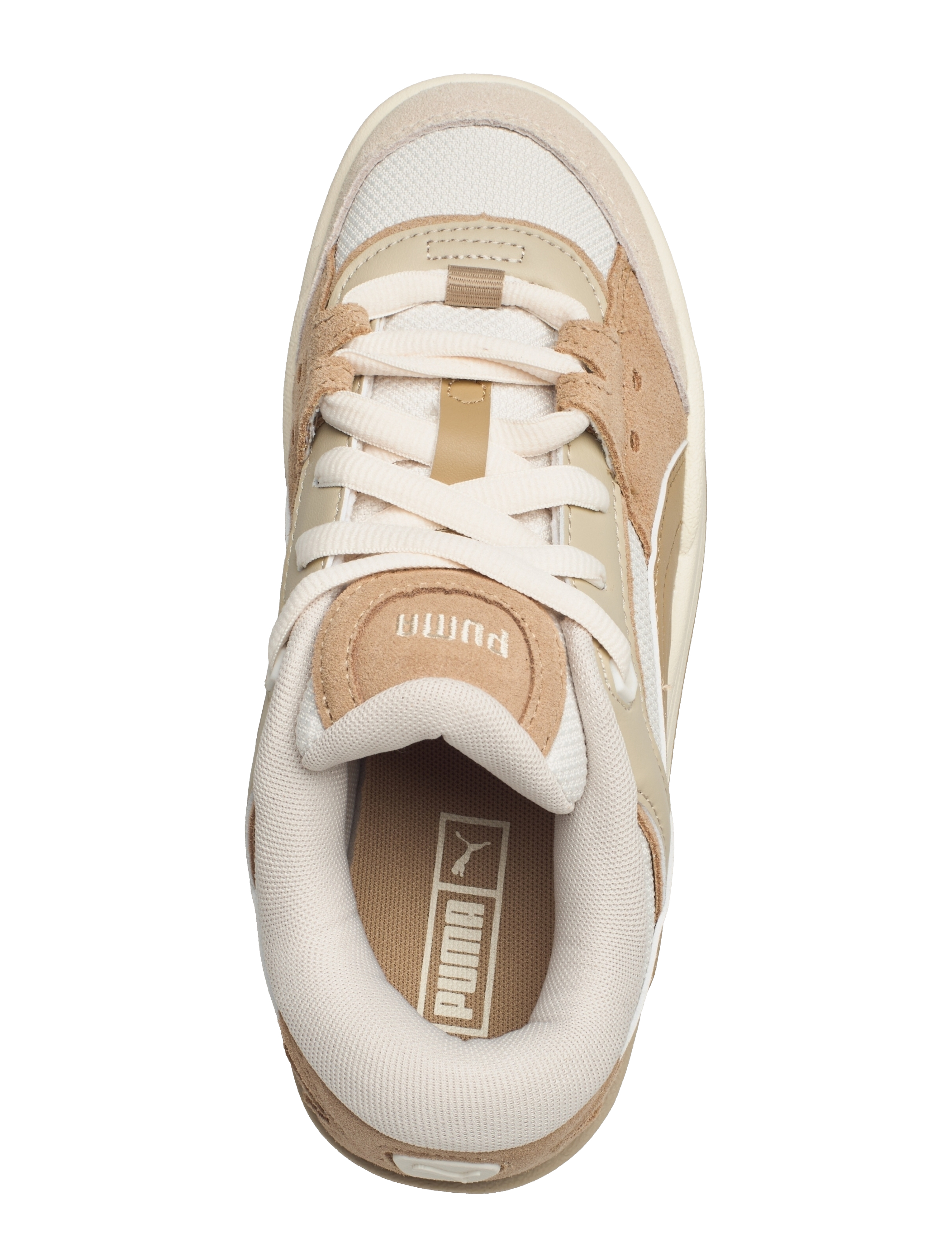 PUMA - Puma-180 - sugared almond-prairie tan - 4