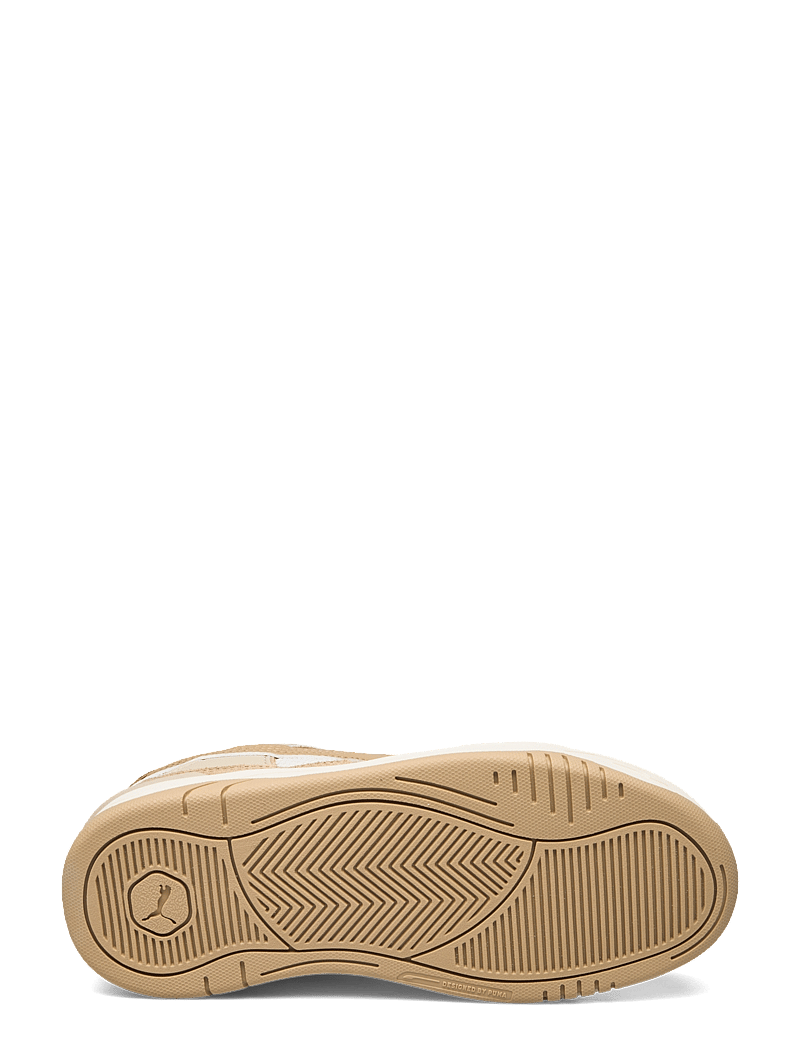 PUMA - Puma-180 - låga sneakers - sugared almond-prairie tan - 5