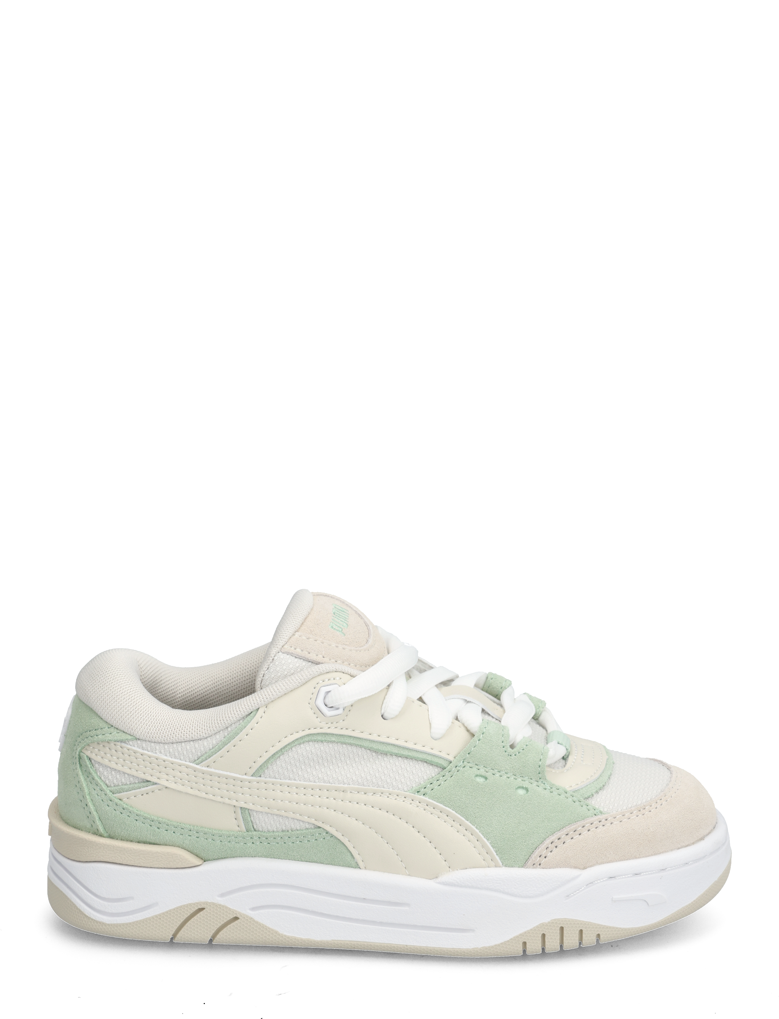 PUMA - Puma-180 - frosted ivory-fresh mint - 2