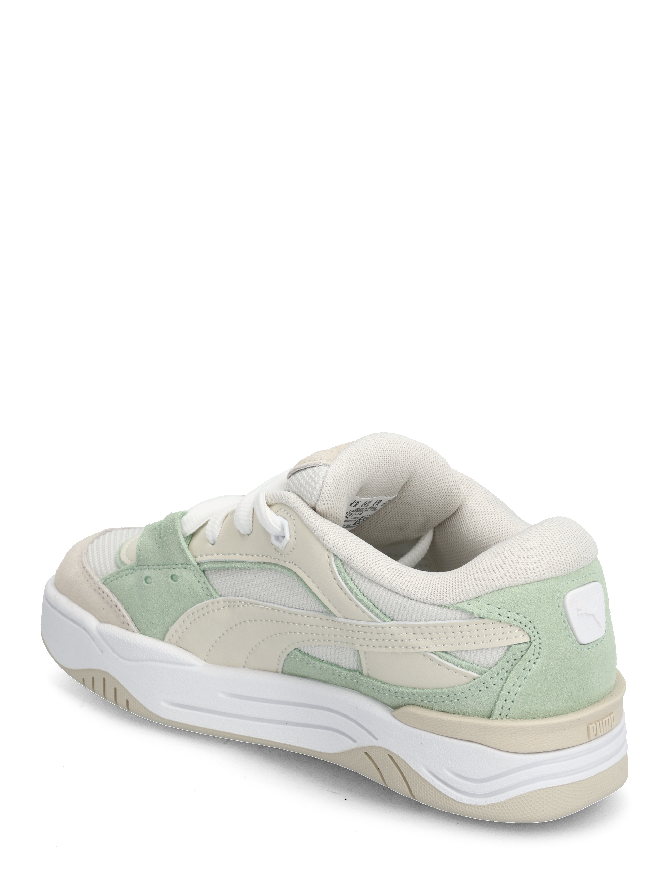 PUMA - Puma-180 - frosted ivory-fresh mint - 3