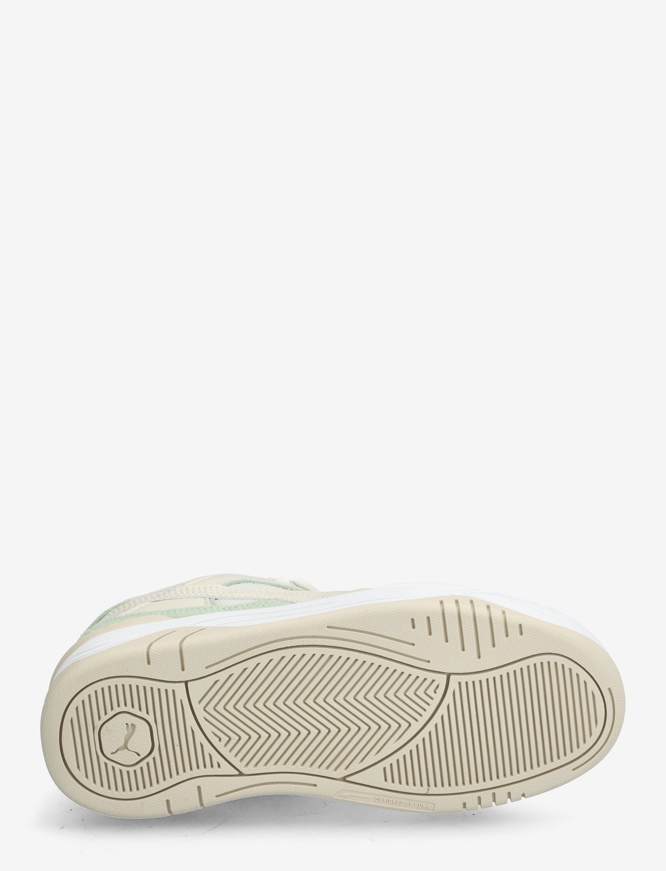 PUMA - Puma-180 - lave sneakers - frosted ivory-fresh mint - 4