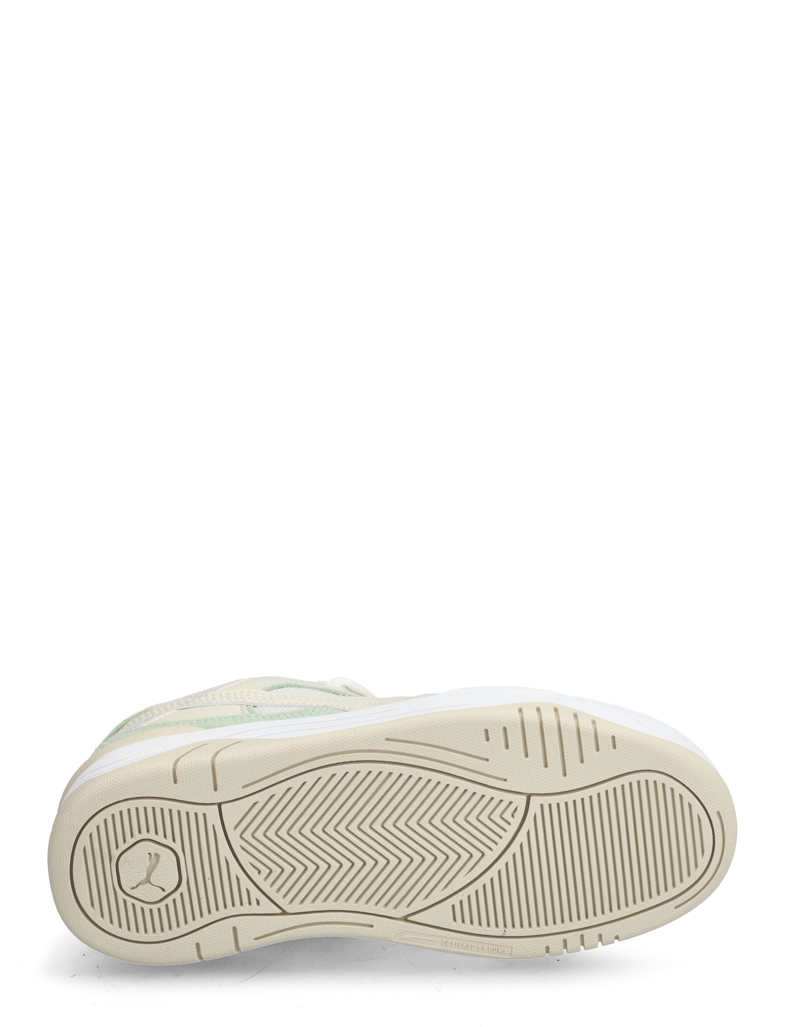 PUMA - Puma-180 - frosted ivory-fresh mint - 5