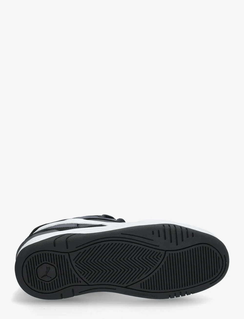 PUMA - Puma-180 - lave sneakers - strong gray-puma black - 4