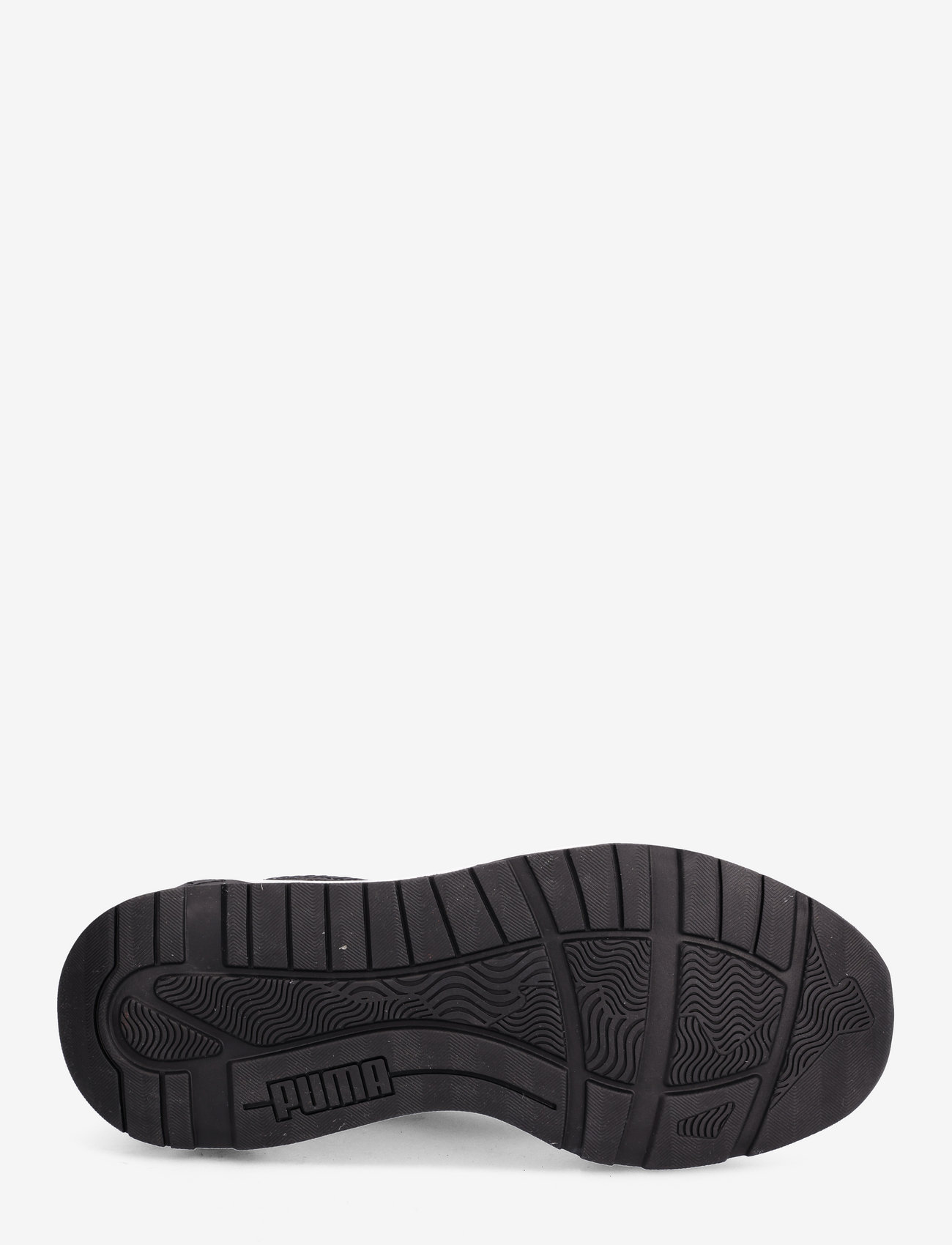 PUMA - Trinity - puma white-puma black-cool light gray - 4