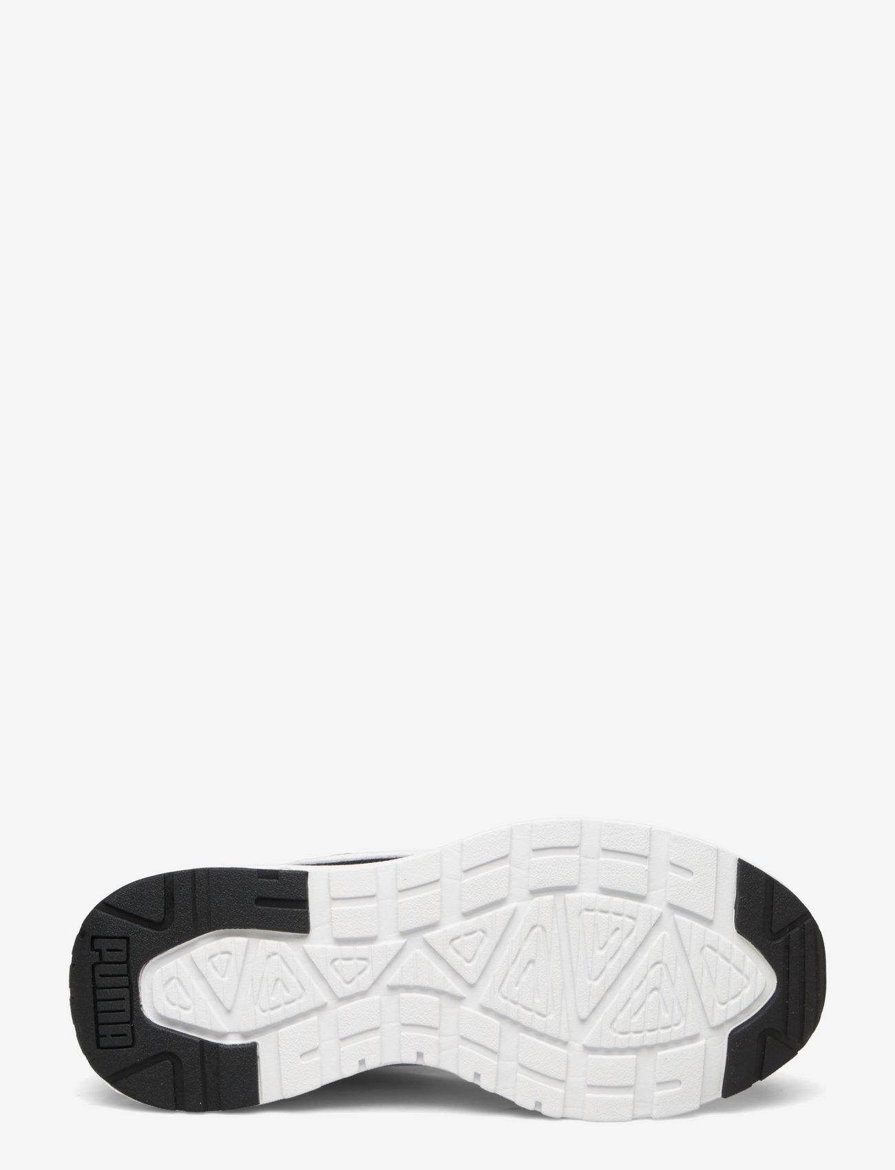 PUMA - Trinity Lite - madala säärega tossud - puma black-puma white - 4