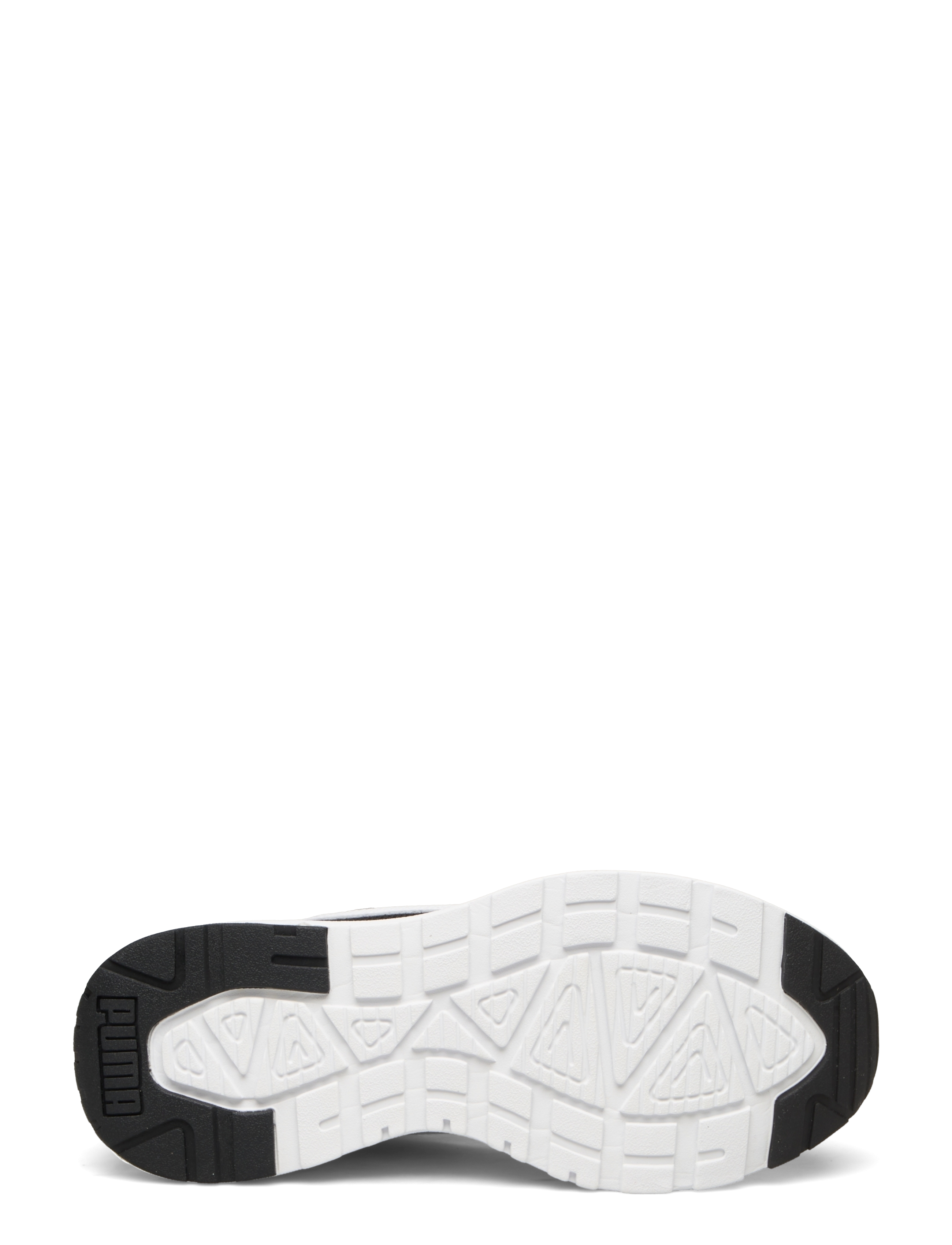 PUMA - Trinity Lite - lage sneakers - puma black-puma white - 4