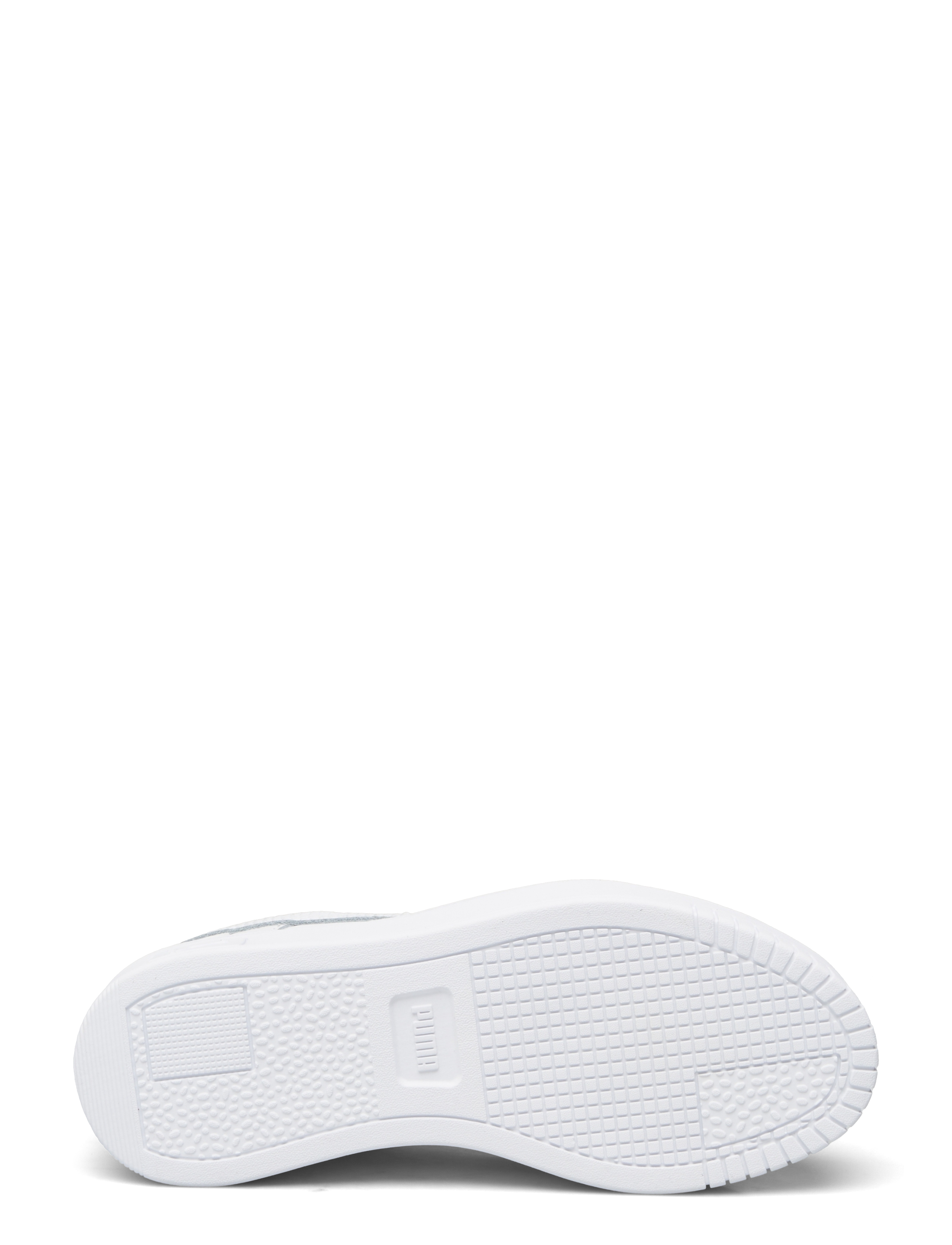 PUMA - Carina Street - puma white-puma white-puma gold - 4