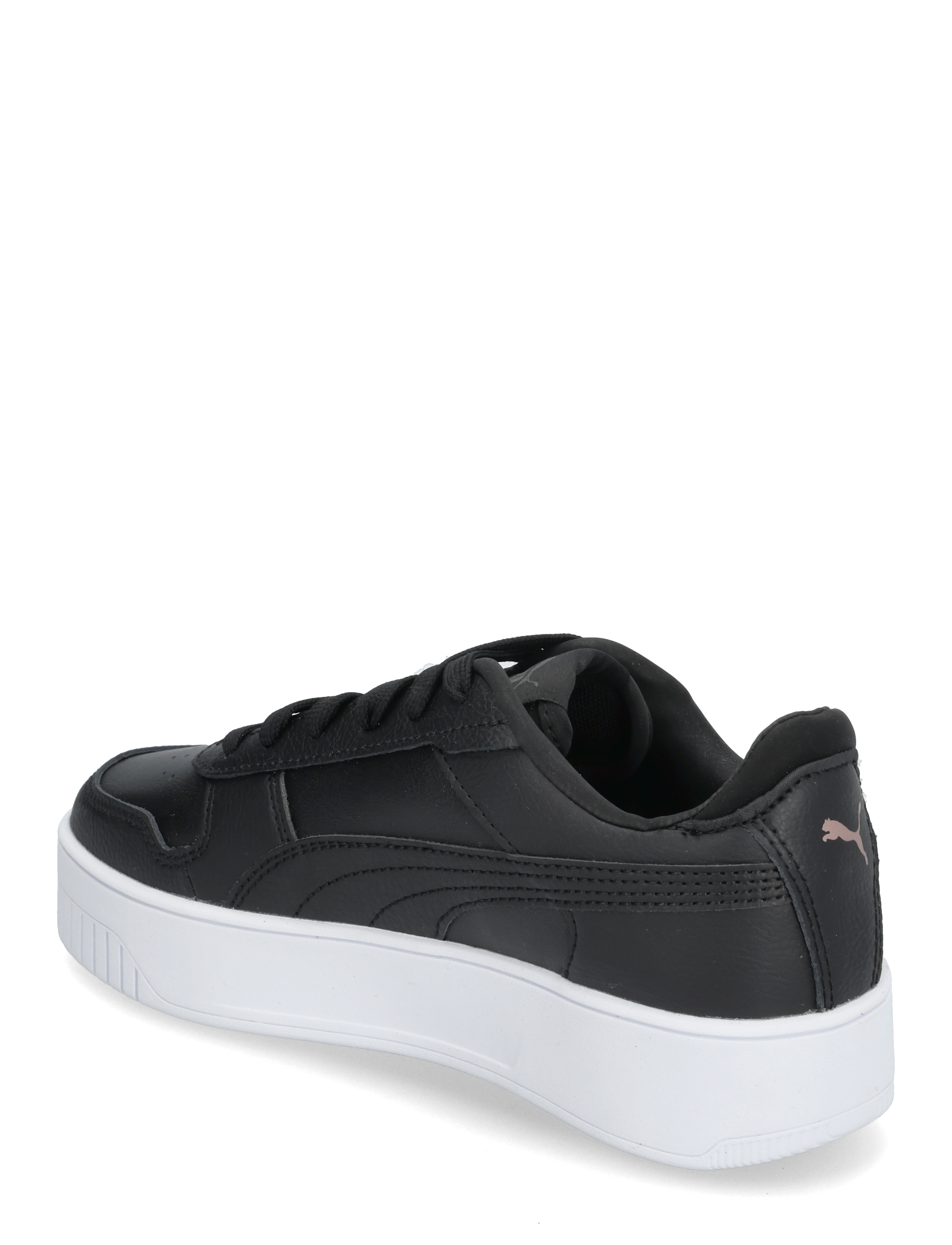 PUMA - Carina Street - puma black-puma black-rose gold-puma white - 2