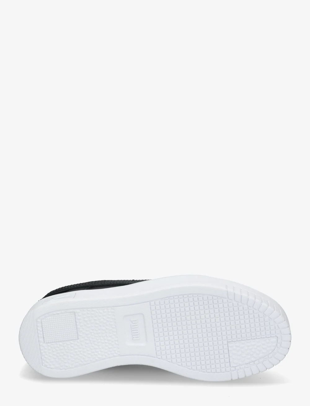 PUMA - Carina Street - lave sneakers - puma black-puma black-rose gold-puma white - 4