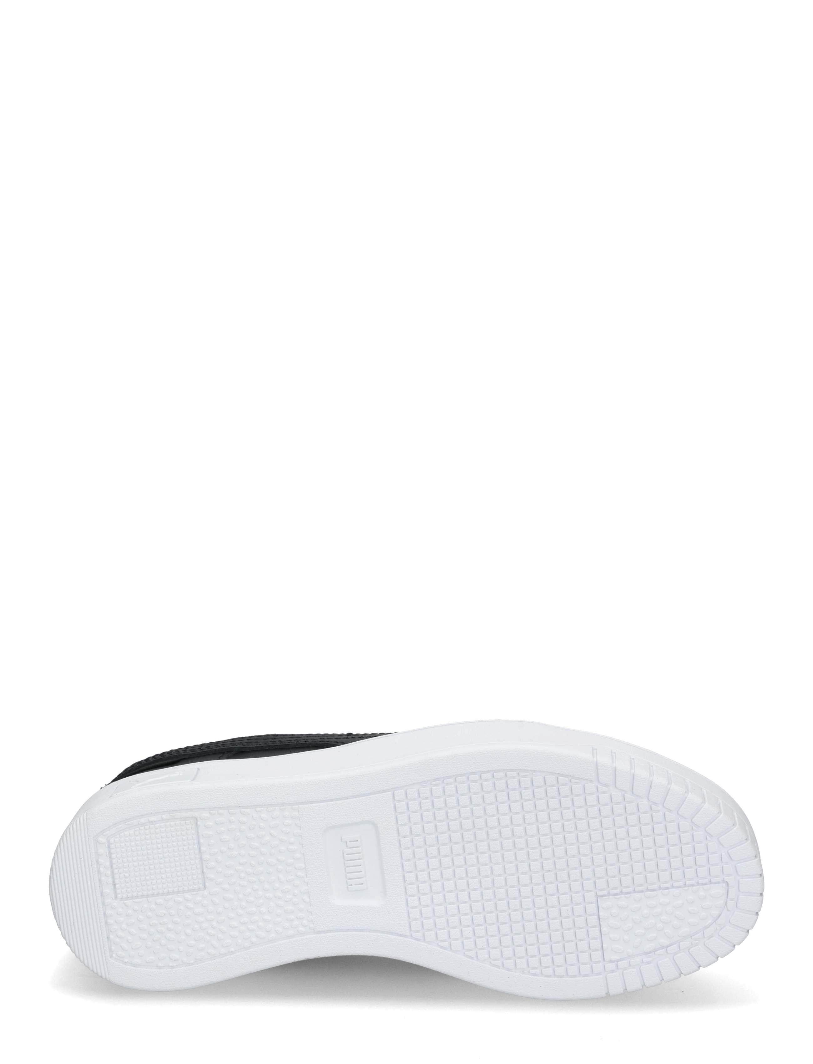 PUMA - Carina Street - puma black-puma black-rose gold-puma white - 4