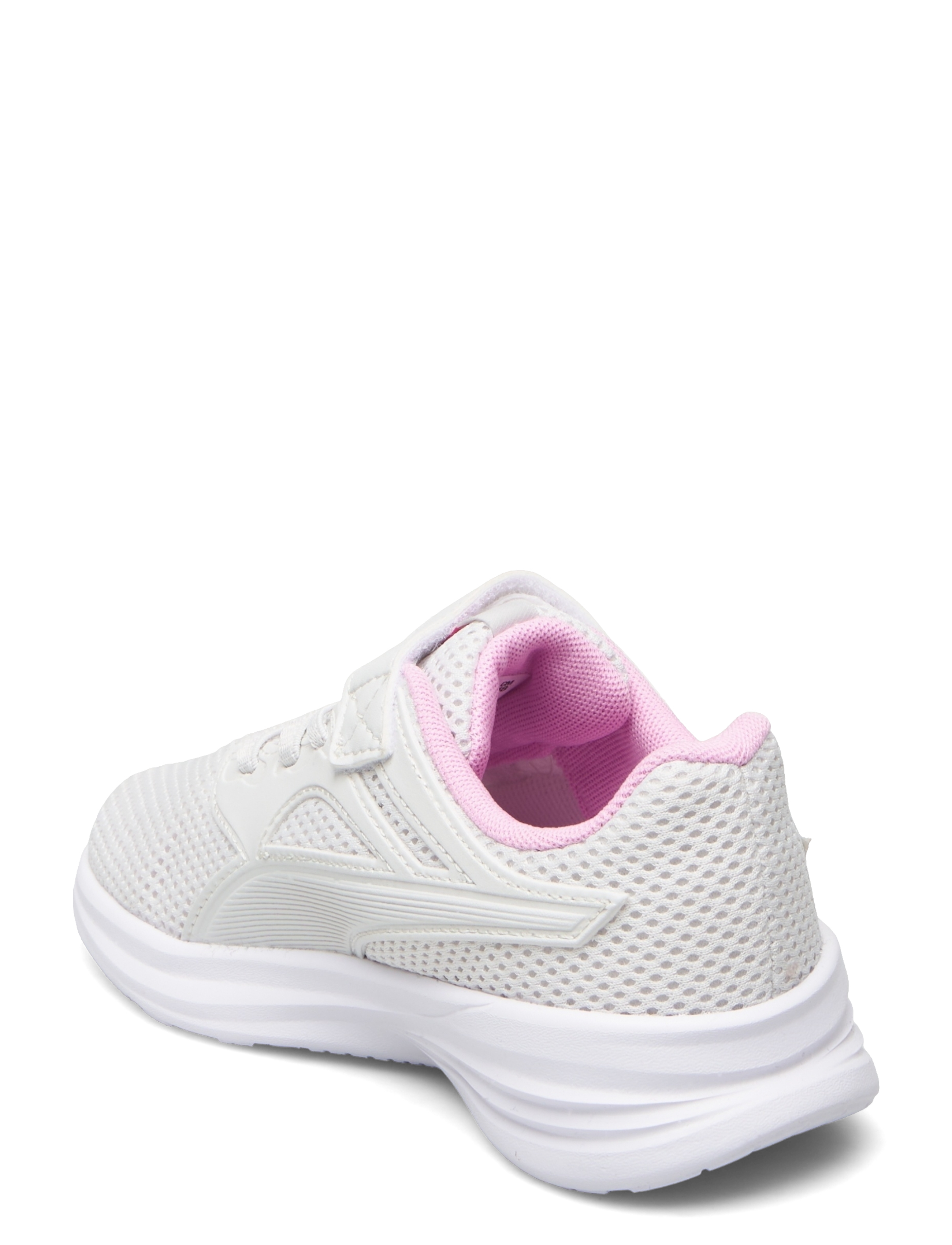 PUMA - Transport Block AC PS - feather gray-glowing pink - 2
