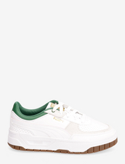 PUMA - Cali Dream Preppy Wns - low top sneakers - puma white-vine-pearl pink - 1