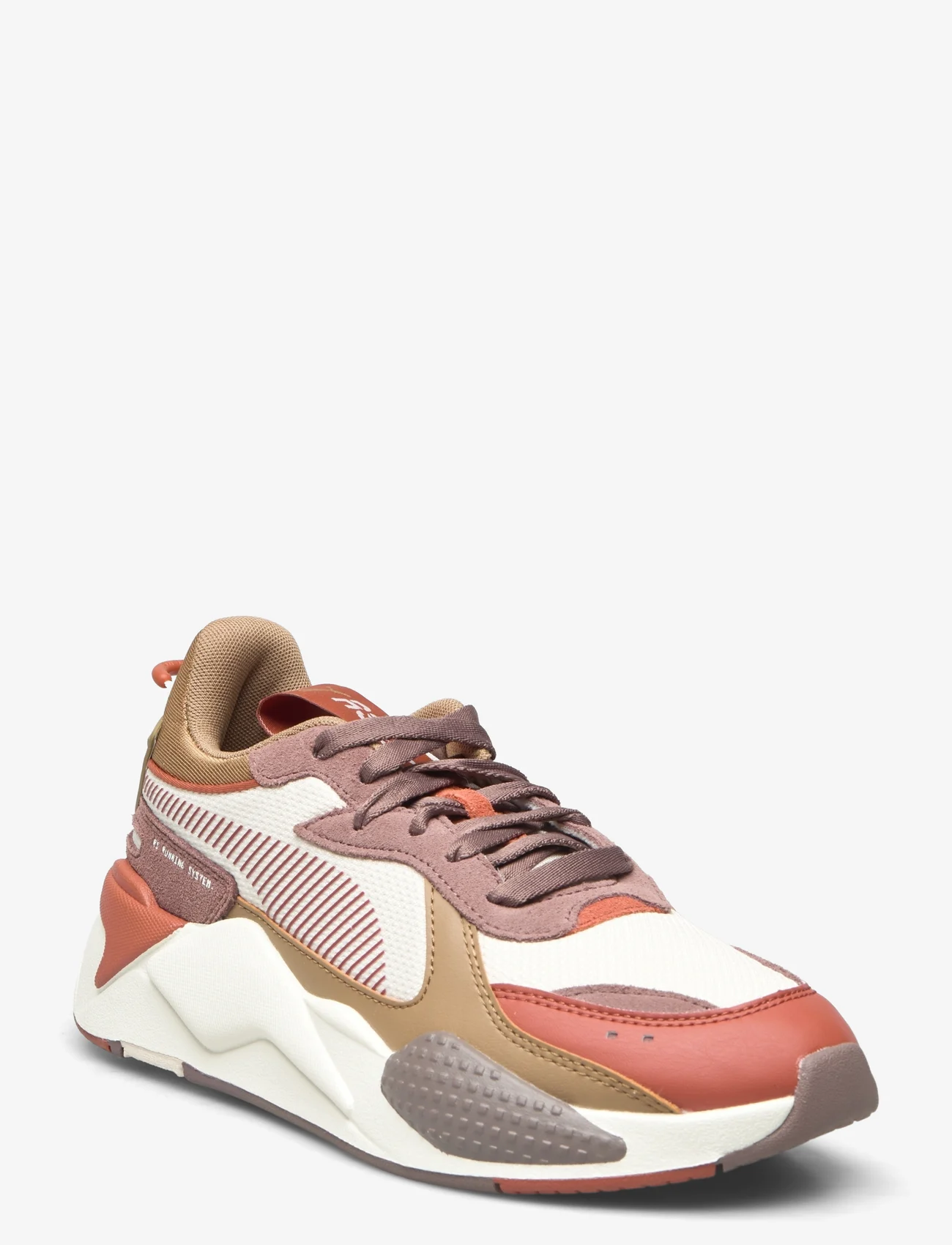 PUMA - RS-X Candy Wns - lave sneakers - dark clove-warm white - 0