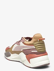 PUMA - RS-X Candy Wns - låga sneakers - dark clove-warm white - 2