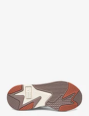 PUMA - RS-X Candy Wns - sportiska stila apavi ar pazeminātu potītes daļu - dark clove-warm white - 4