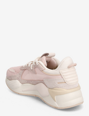 PUMA - RS-X Thrifted Wns - sneakers med lavt skaft - rose dust-powder puff-pristine - 2
