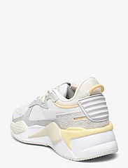 PUMA - RS-X Thrifted Wns - låga sneakers - puma white-pristine-feather gray - 2