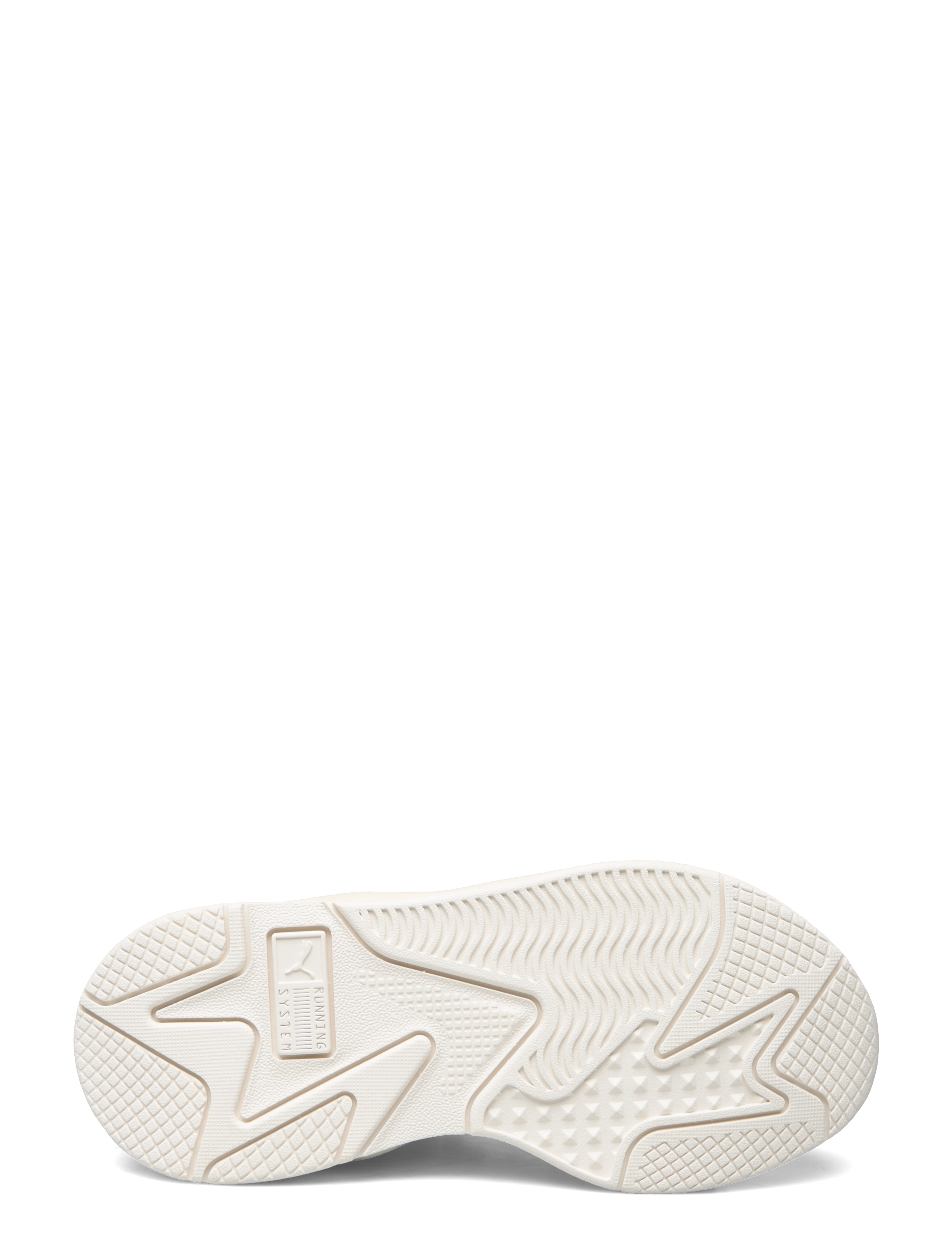 PUMA - RS-X Thrifted Wns - puma white-pristine-feather gray - 4