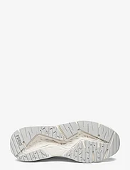 PUMA - TRC MIRA Tech Pop Wns - låga sneakers - warm white-pristine - 4