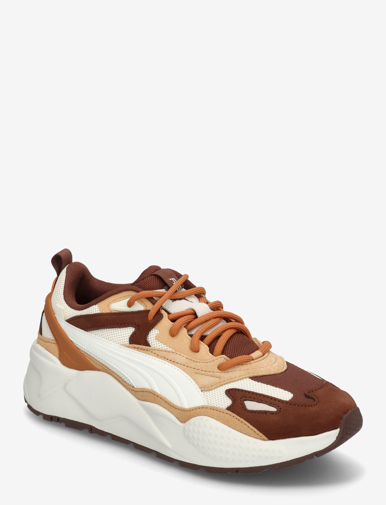 PUMA - RS-X Efekt PRM - madala säärega tossud - alpine snow-warm beige - 0