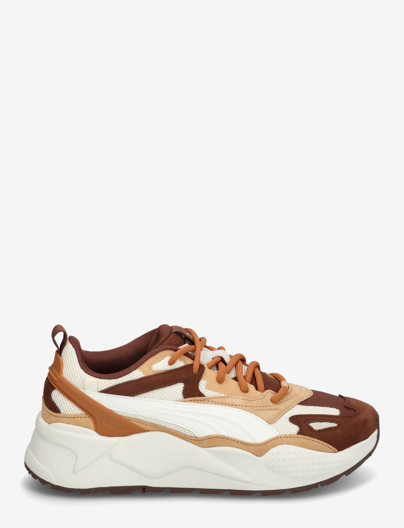 PUMA - RS-X Efekt PRM - madala säärega tossud - alpine snow-warm beige - 1