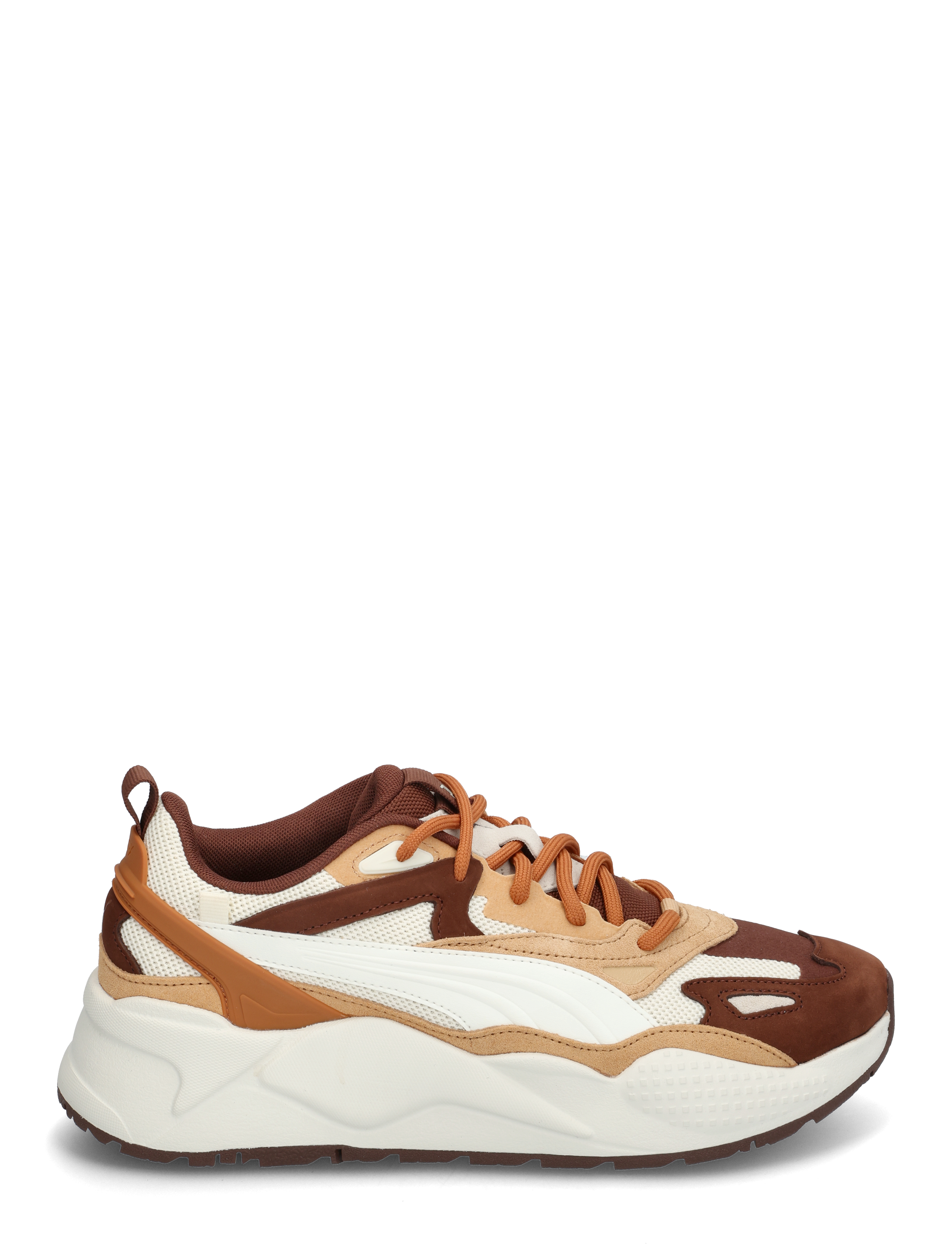 PUMA - RS-X Efekt PRM - lave sneakers - alpine snow-warm beige - 1