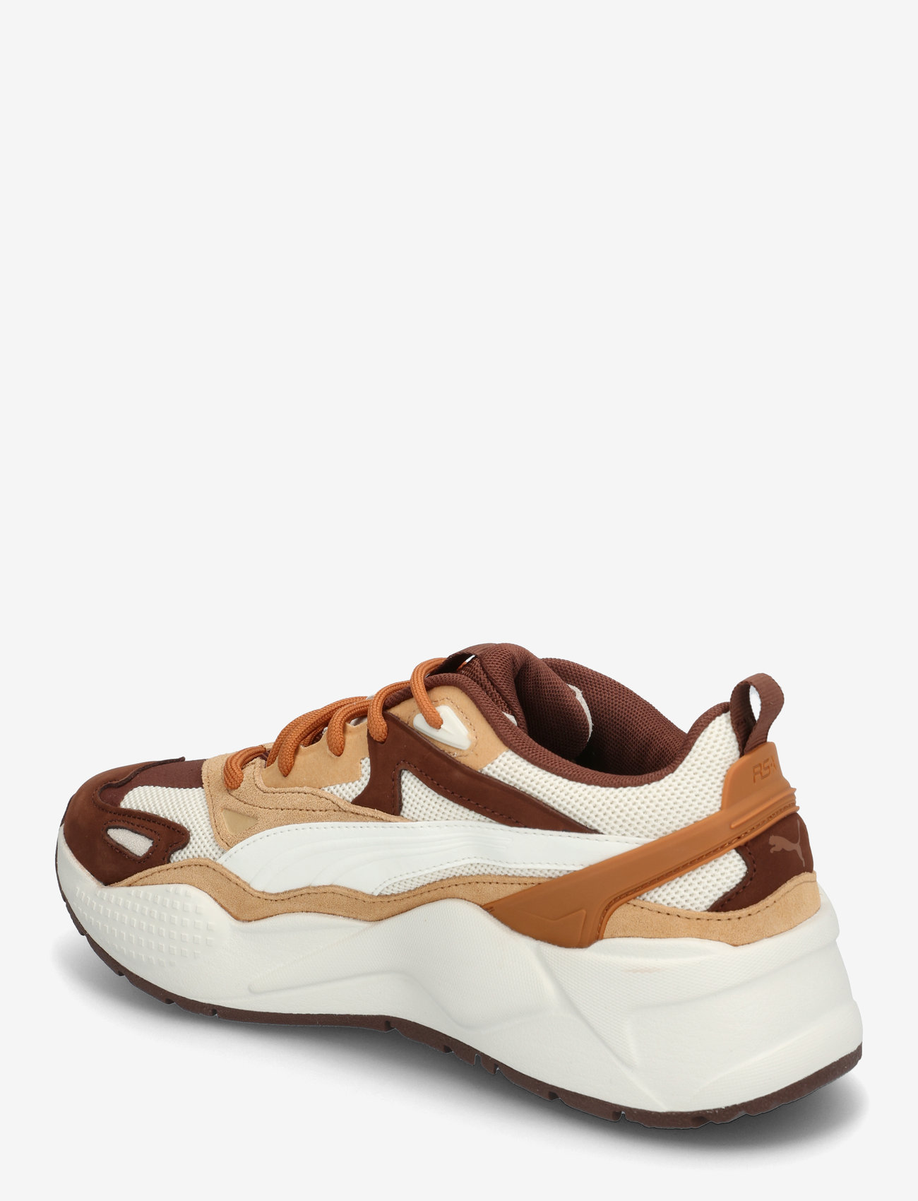 PUMA - RS-X Efekt PRM - madala säärega tossud - alpine snow-warm beige - 2