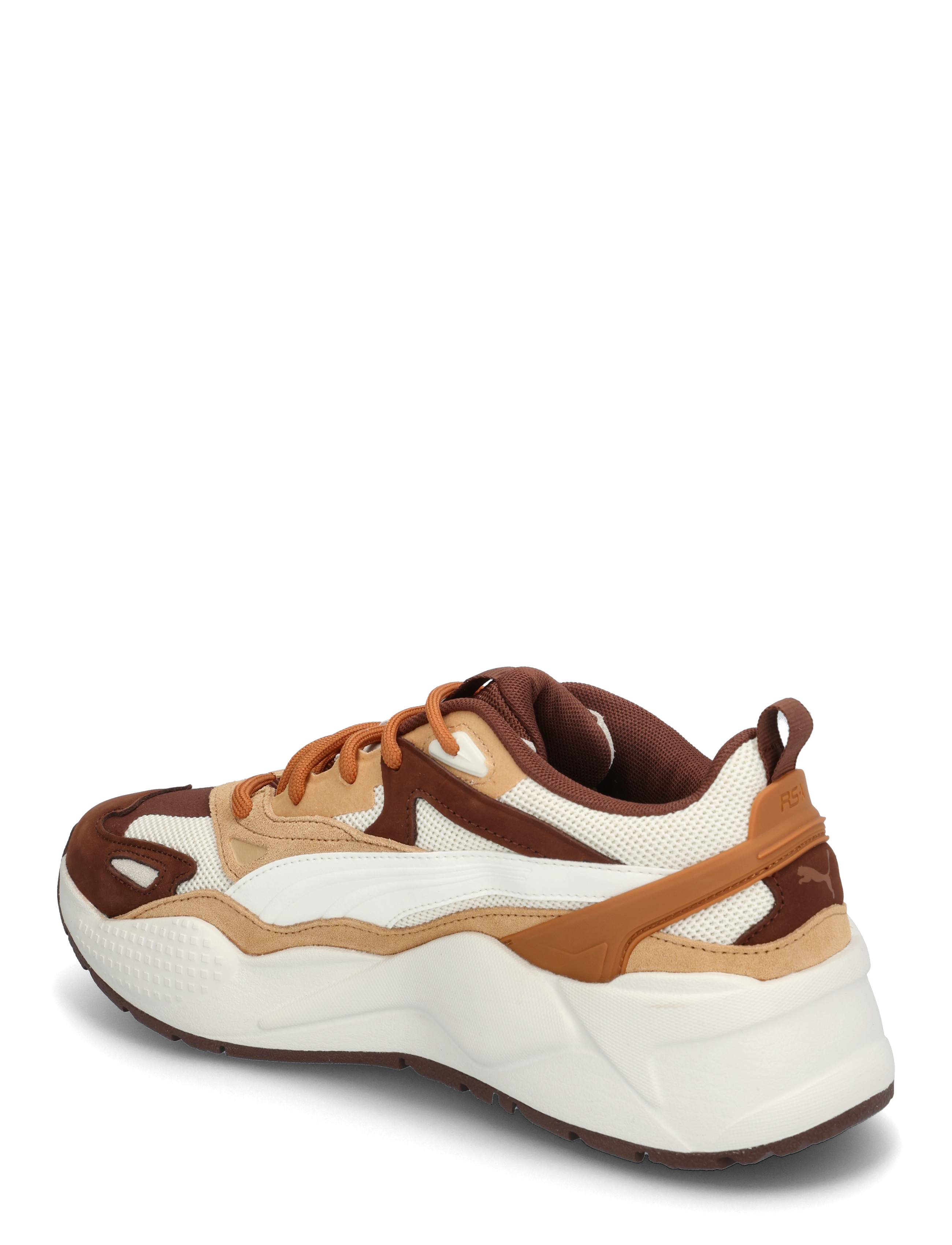 PUMA - RS-X Efekt PRM - lave sneakers - alpine snow-warm beige - 2