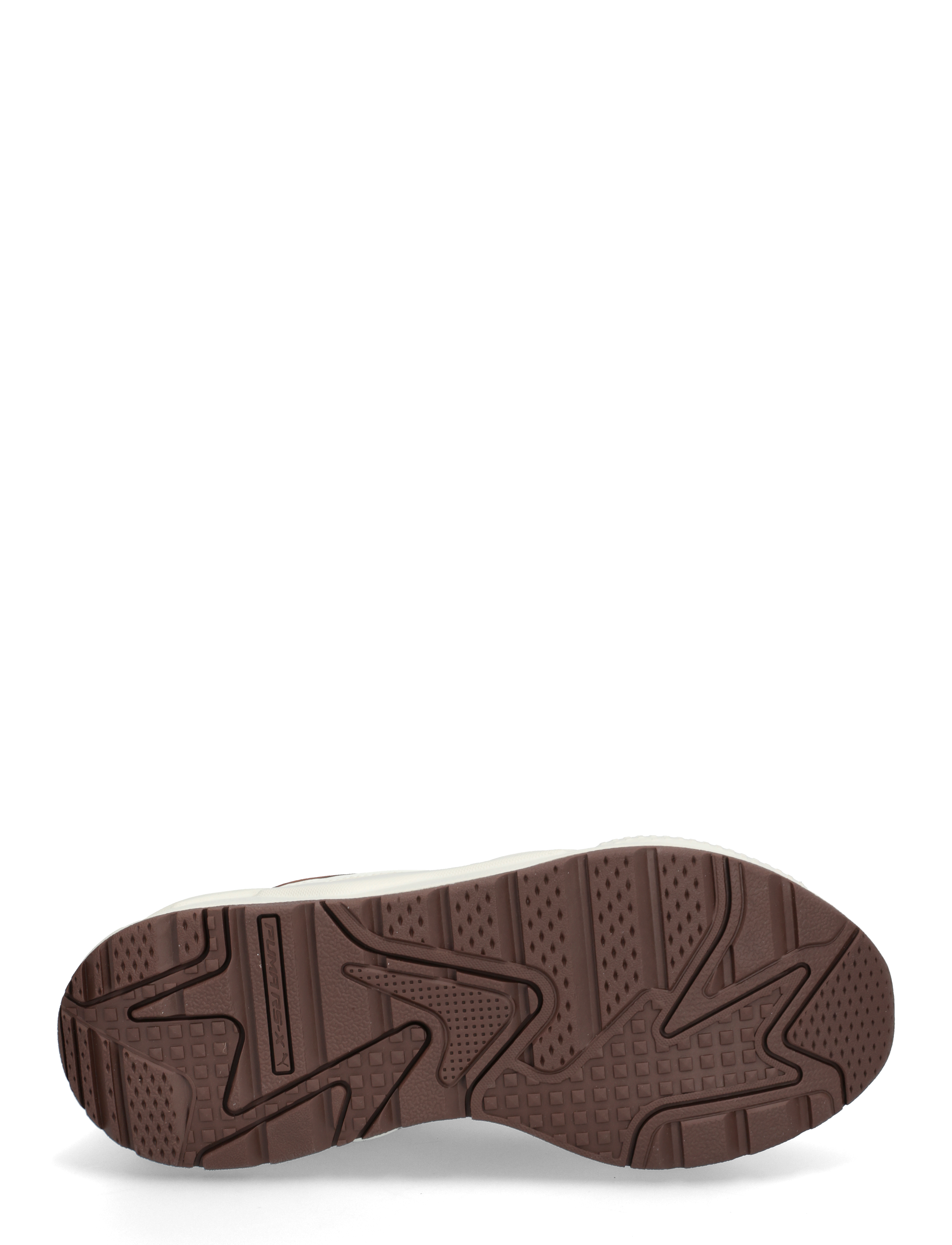PUMA - RS-X Efekt PRM - lave sneakers - alpine snow-warm beige - 4