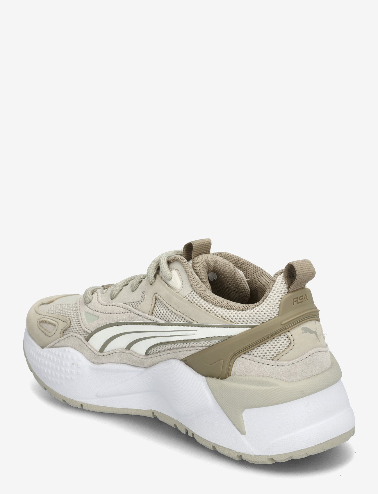 PUMA - RS-X Efekt PRM - low top sneakers - desert dust-puma white - 2