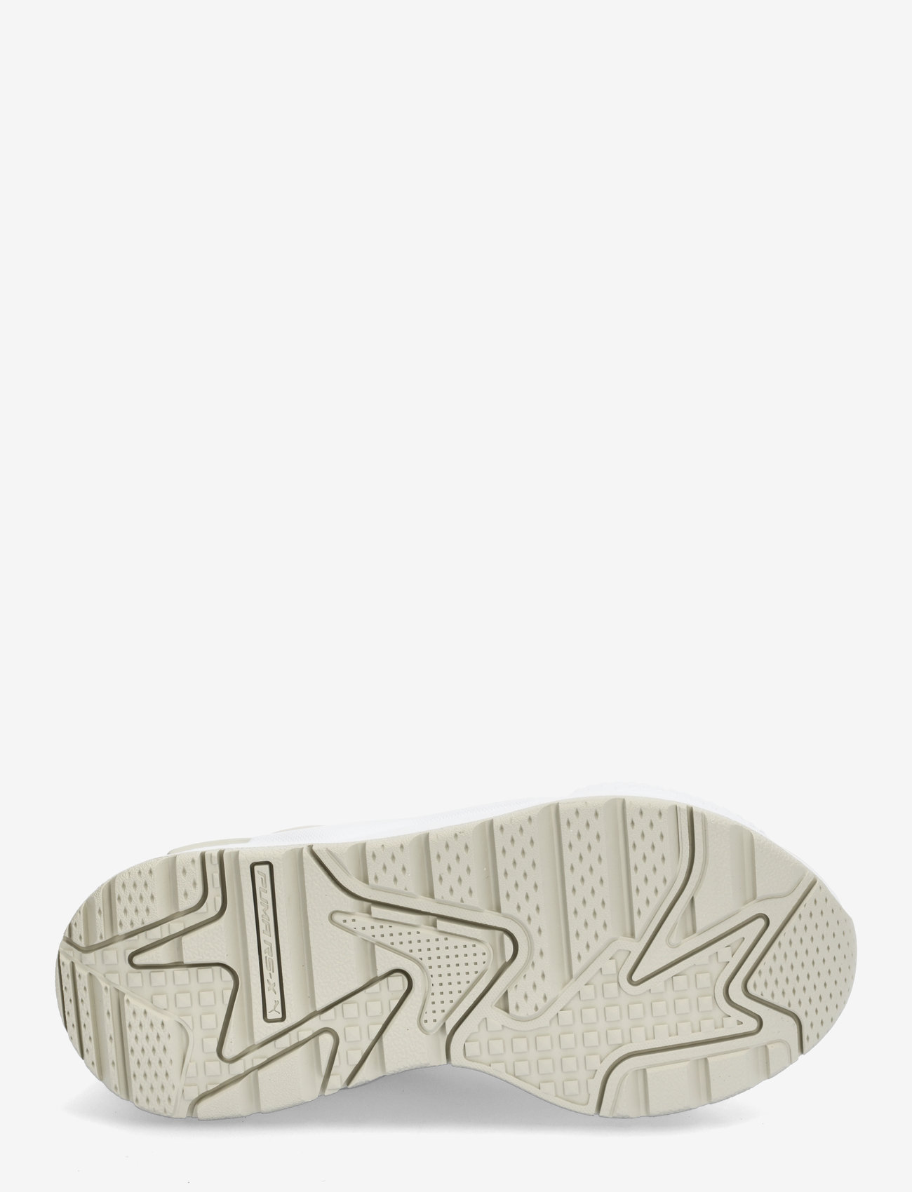 PUMA - RS-X Efekt PRM - low top sneakers - desert dust-puma white - 4