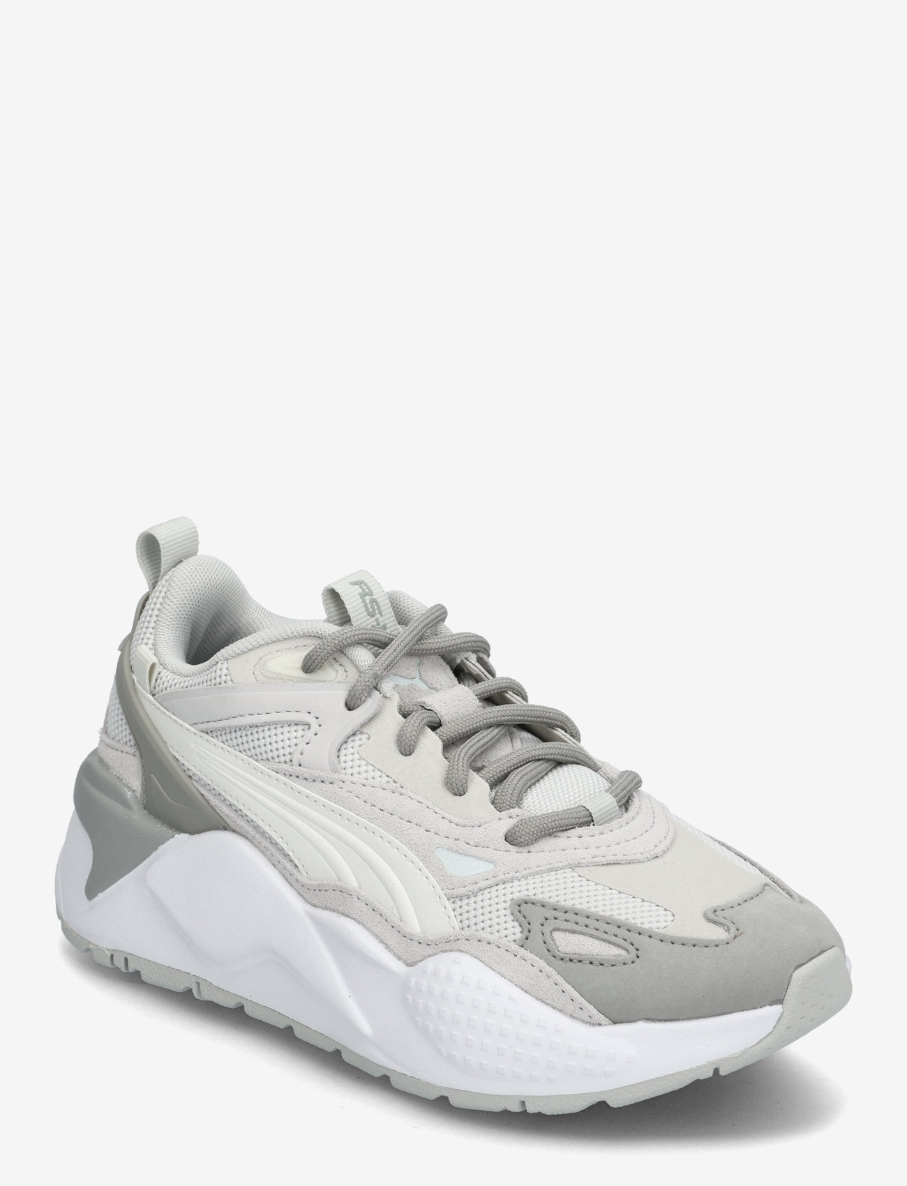 PUMA - RS-X Efekt PRM - tennised - glacial gray-vapor gray - 0