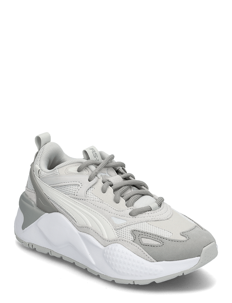 PUMA - RS-X Efekt PRM - låga sneakers - glacial gray-vapor gray - 0