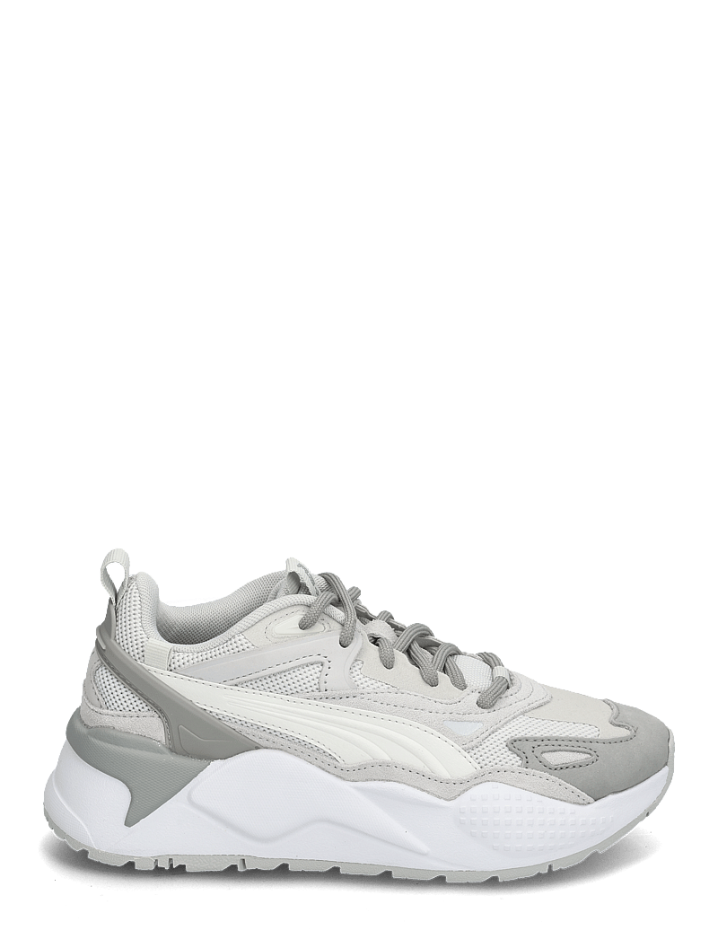 PUMA - RS-X Efekt PRM - låga sneakers - glacial gray-vapor gray - 1