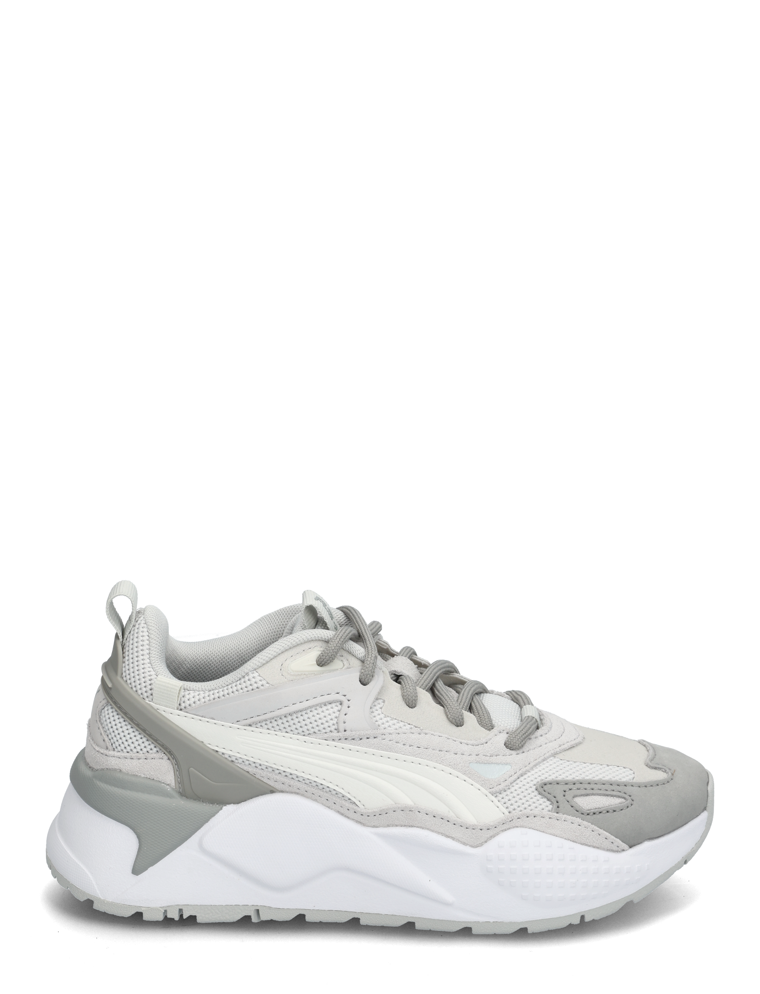PUMA - RS-X Efekt PRM - sneakers - glacial gray-vapor gray - 1