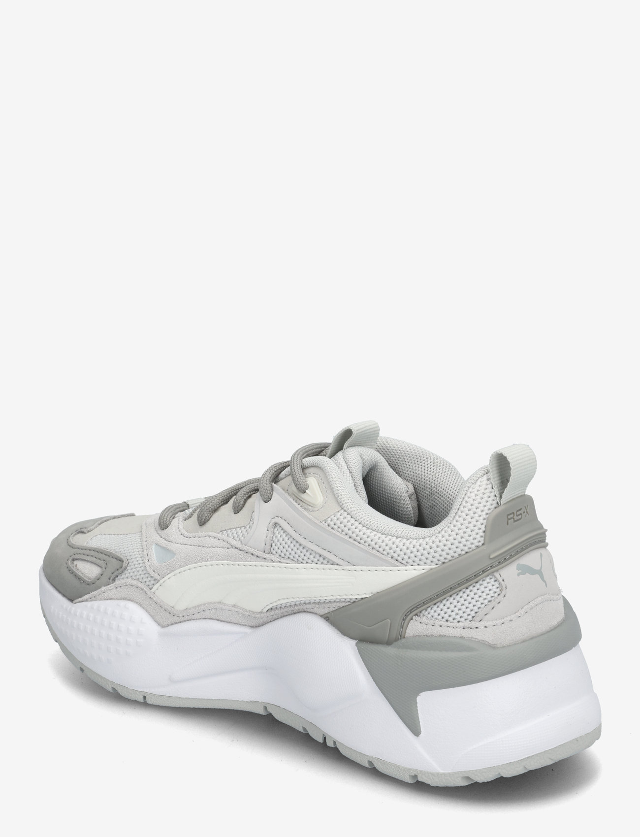 PUMA - RS-X Efekt PRM - tennised - glacial gray-vapor gray - 2