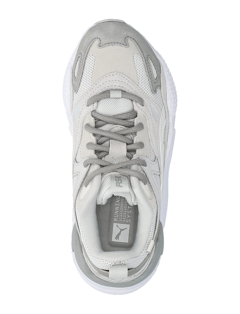 PUMA - RS-X Efekt PRM - låga sneakers - glacial gray-vapor gray - 3