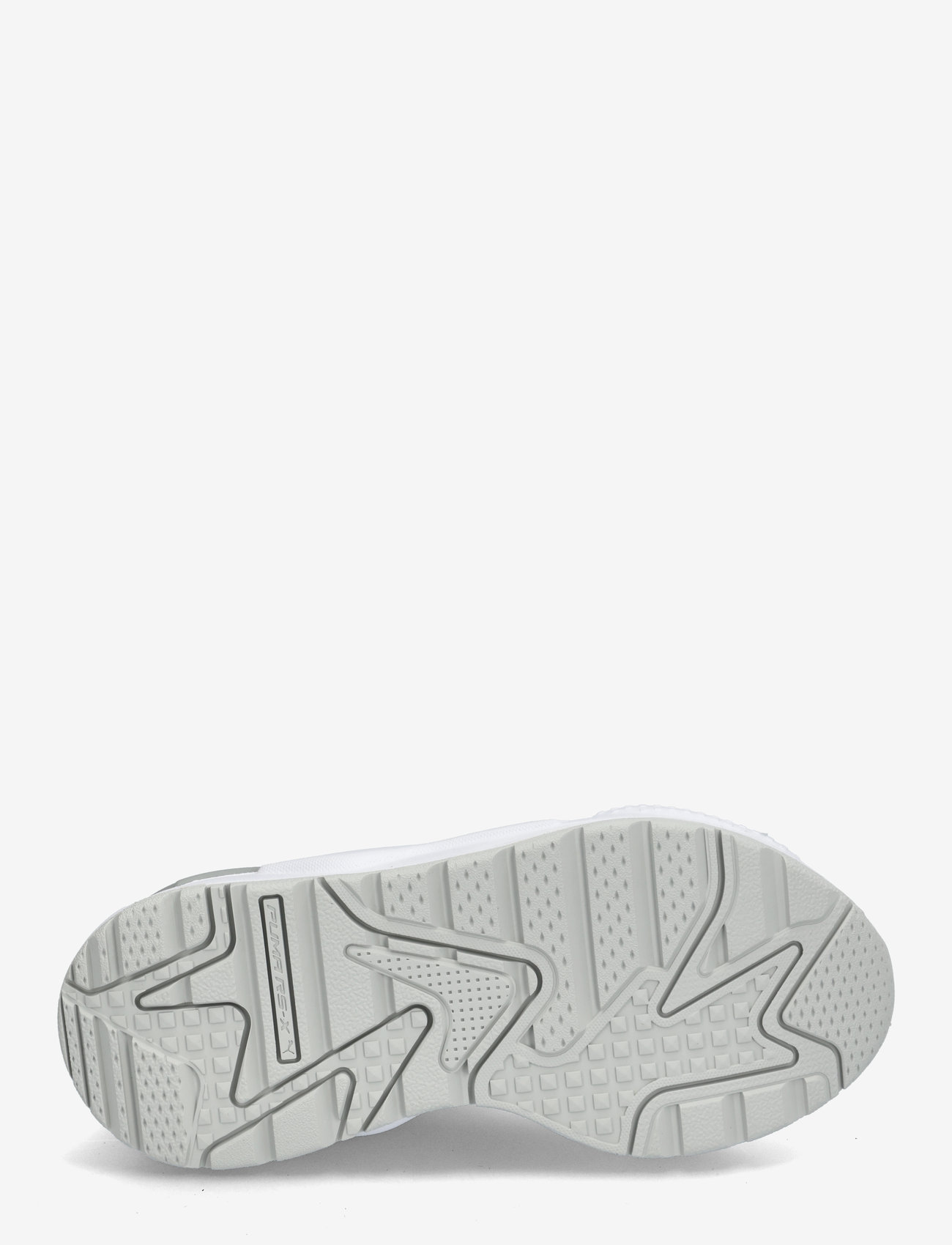 PUMA - RS-X Efekt PRM - tennised - glacial gray-vapor gray - 4