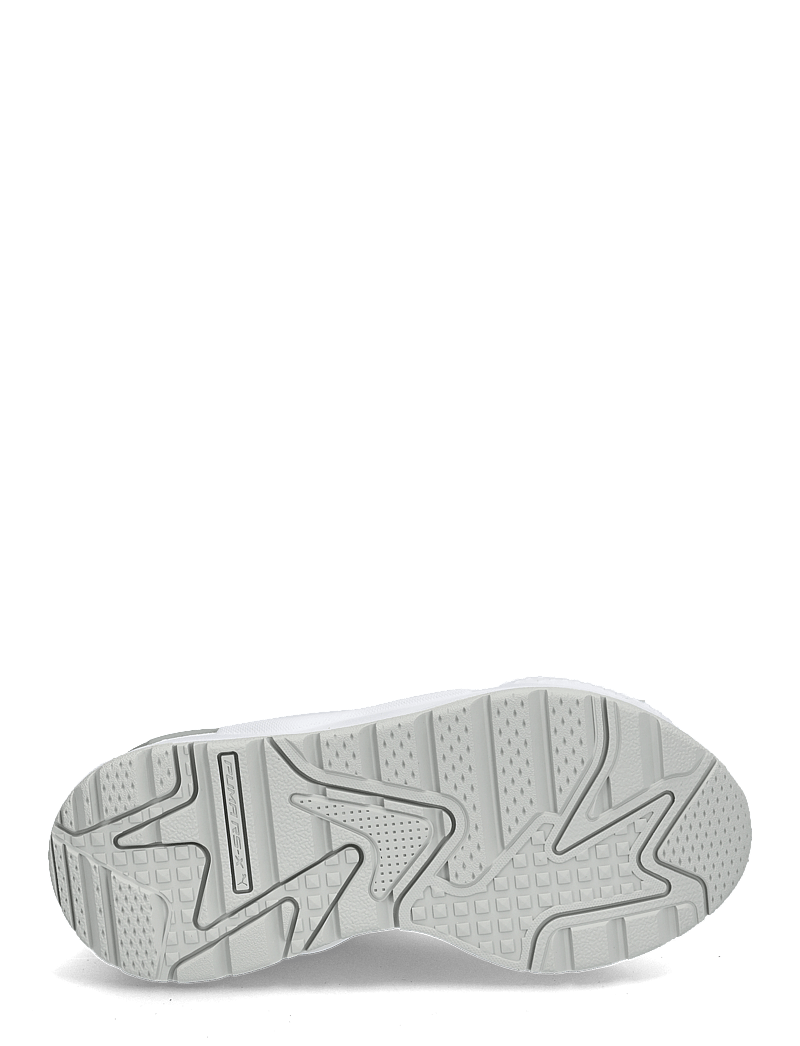 PUMA - RS-X Efekt PRM - låga sneakers - glacial gray-vapor gray - 4