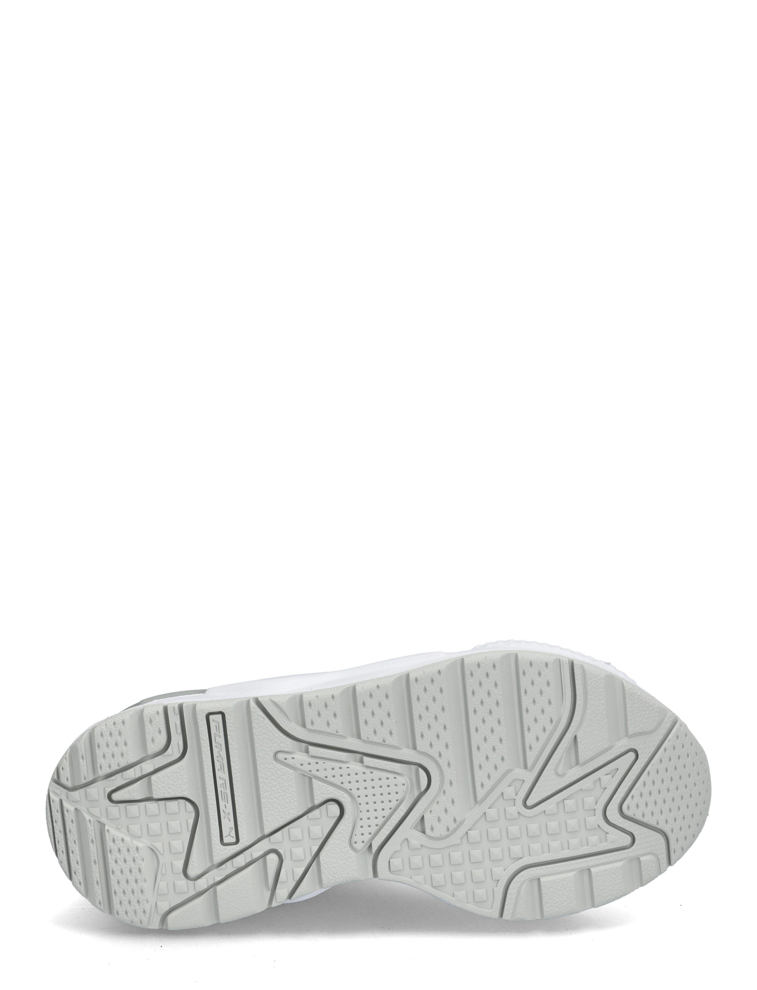 PUMA - RS-X Efekt PRM - sneakers - glacial gray-vapor gray - 4