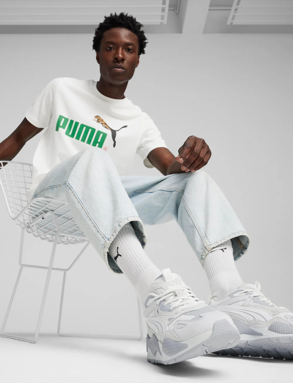 Puma rs deals x size 11