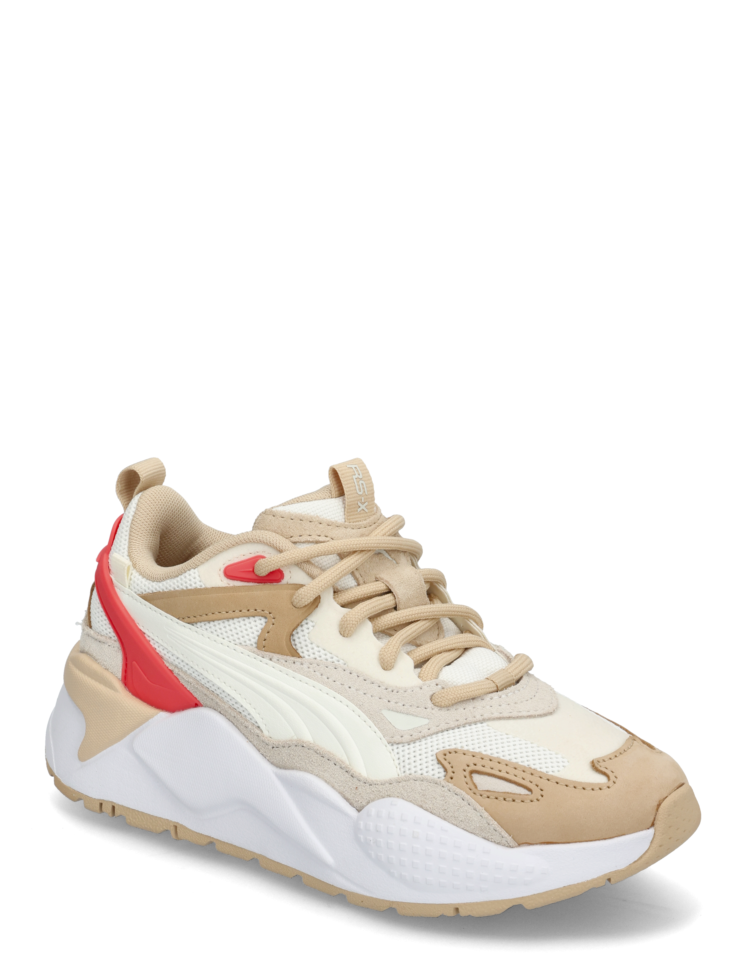PUMA Rs-X Efekt Prm, 36, Sneakers, Beige - Low-top Frauen